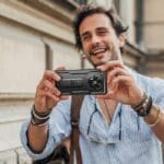 Tech-Protect Kevlar Pro Black Xiaomi Redmi Note 14 Pro 5G/Poco X7 Pro 5G Tok