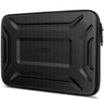 Tech-Protect Kevlar Pro Laptop 13-14 Black
