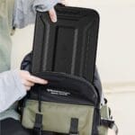 Tech-Protect Kevlar Pro Laptop 13-14 Black