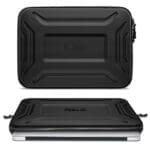 Tech-Protect Kevlar Pro Laptop 13-14 Black