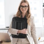 Tech-Protect Kevlar Pro Laptop 15-16 Black