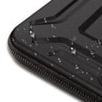 Tech-Protect Kevlar Pro Laptop 15-16 Black