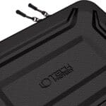 Tech-Protect Kevlar Pro Laptop 15-16 Black