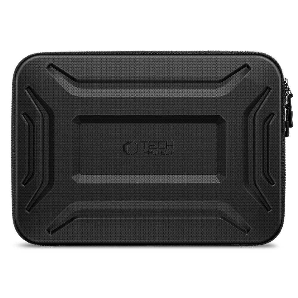 Tech-Protect Kevlar Pro Laptop 15-16 Black