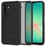 Tech-Protect Magmat Matte Black Samsung Galaxy A26 5G Tok