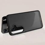 Tech-Protect Magmat Matte Black Samsung Galaxy A26 5G Tok