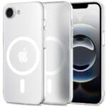 Tech-Protect Magslim MagSafe Matte/Ice iPhone 16e Tok