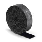 Tech-Protect Velcro Cable Organizer 300cm Black