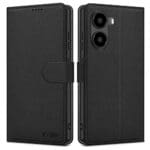 Tech-Protect Wallet Black Xiaomi Poco X7 Pro 5G Tok