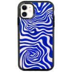 Blue Waves iPhone 11 Tok