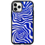 Blue Waves iPhone 11 Pro Max Tok