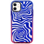 Blue Waves iPhone 11 Tok