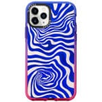 Blue Waves iPhone 11 Pro Max Tok - Image 2