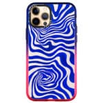 Blue Waves iPhone 12 Pro Max Tok - Image 3