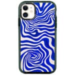 Blue Waves iPhone 11 Tok