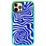 Blue Waves iPhone 12 Pro Max Tok - Image 4