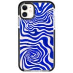 Blue Waves iPhone 11 Tok - Image 2