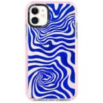 Blue Waves iPhone 11 Tok