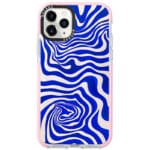 Blue Waves iPhone 11 Pro Max Tok - Image 3