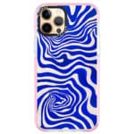 Blue Waves iPhone 12 Pro Max Tok - Image 5