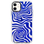 Blue Waves iPhone 11 Tok - Image 3