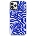 Blue Waves iPhone 11 Pro Max Tok