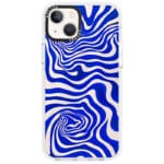 Blue Waves iPhone 14 Plus Tok - Image 5