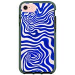 Blue Waves iPhone 8/7/SE 2020/SE 2022 Tok