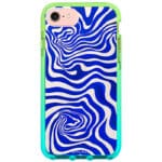 Blue Waves iPhone 8/7/SE 2020/SE 2022 Tok - Image 3