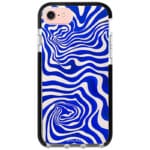 Blue Waves iPhone 8/7/SE 2020/SE 2022 Tok