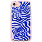 Blue Waves iPhone 8/7/SE 2020/SE 2022 Tok