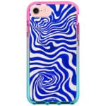 Blue Waves iPhone 8/7/SE 2020/SE 2022 Tok