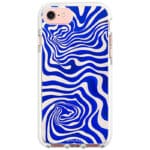 Blue Waves iPhone 8/7/SE 2020/SE 2022 Tok - Image 2