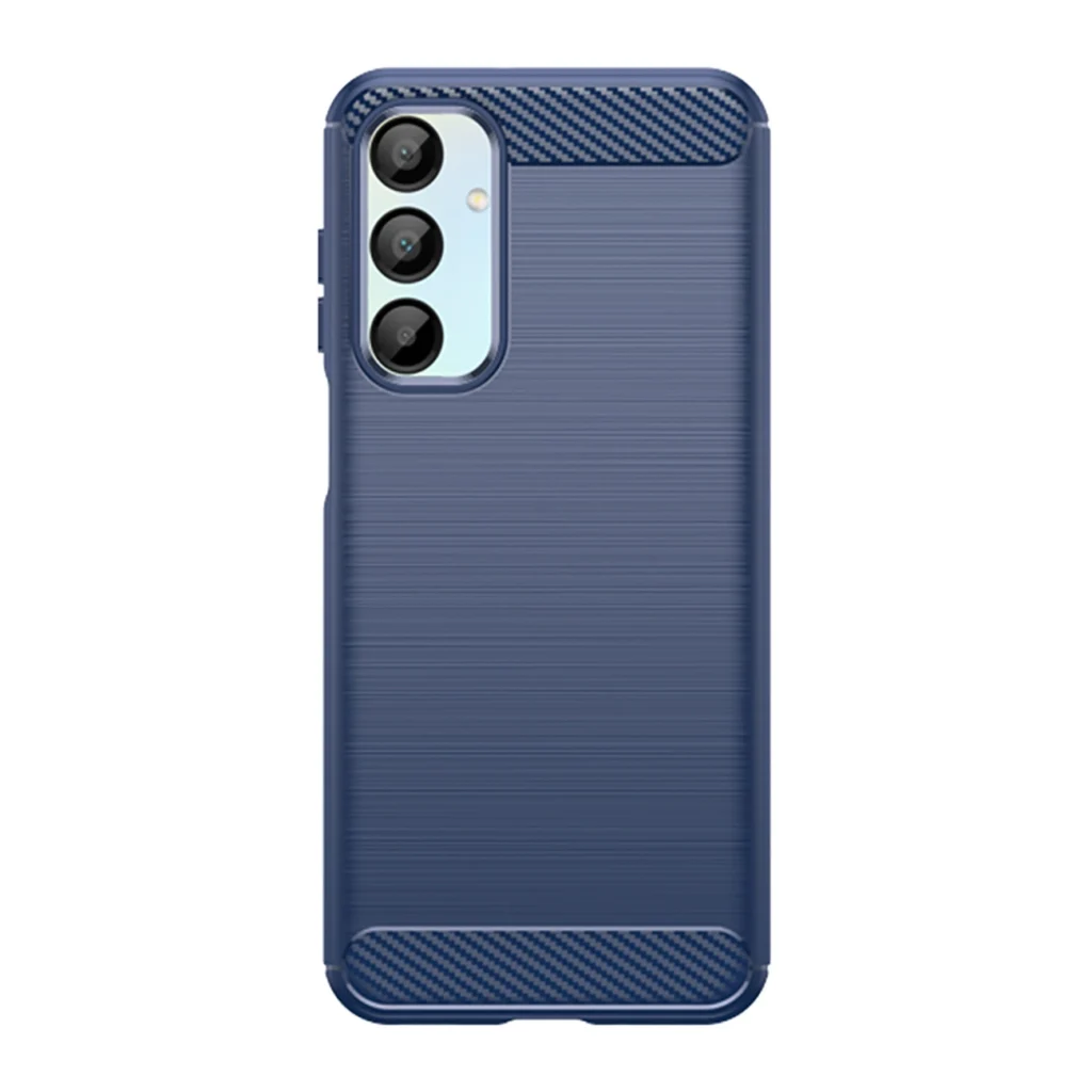 Carbon Blue Samsung Galaxy A16 Tok