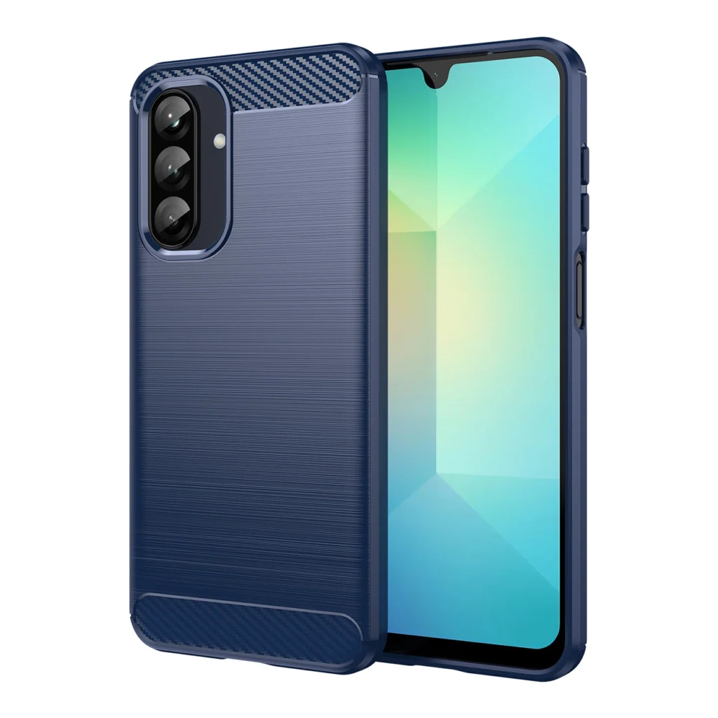 Carbon Blue Samsung Galaxy A26 5G Tok