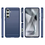 Carbon Blue Samsung Galaxy S24 Fe Tok