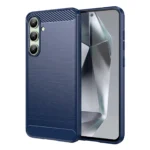 Carbon Blue Samsung Galaxy S24 Fe Tok