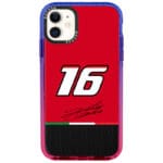 Charles Leclerc F1 iPhone 11 Tok