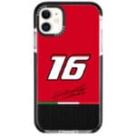 Charles Leclerc F1 iPhone 11 Tok - Image 2