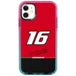 Charles Leclerc F1 iPhone 11 Tok