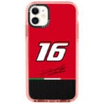 Charles Leclerc F1 iPhone 11 Tok