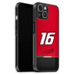 Charles Leclerc F1 iPhone 13 Tok