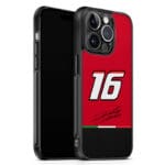 Charles Leclerc F1 iPhone 14 Pro Max Tok