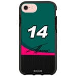 Fernando Alonso iPhone 8/7/SE 2020/SE 2022 Tok - Image 9