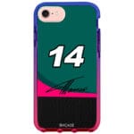 Fernando Alonso iPhone 8/7/SE 2020/SE 2022 Tok