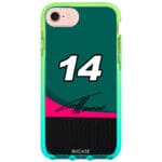 Fernando Alonso iPhone 8/7/SE 2020/SE 2022 Tok - Image 3