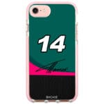 Fernando Alonso iPhone 8/7/SE 2020/SE 2022 Tok
