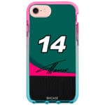 Fernando Alonso iPhone 8/7/SE 2020/SE 2022 Tok