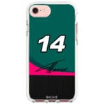 Fernando Alonso iPhone 8/7/SE 2020/SE 2022 Tok - Image 2