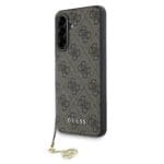 Guess 4G Charm Brown Samsung Galaxy A56 5G Tok